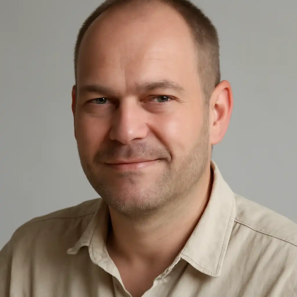 Benjamin Theuns